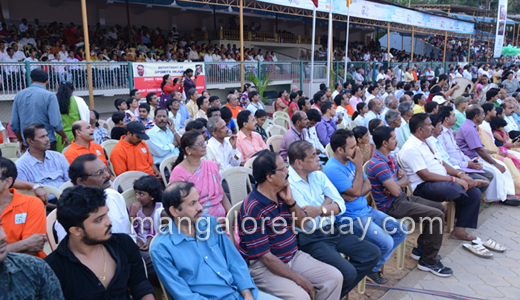 Federation Cup National Senior Athletics Championship